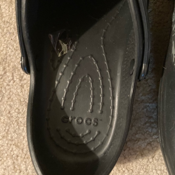 Crocs Mercy Work clogs - Picture 10 of 11